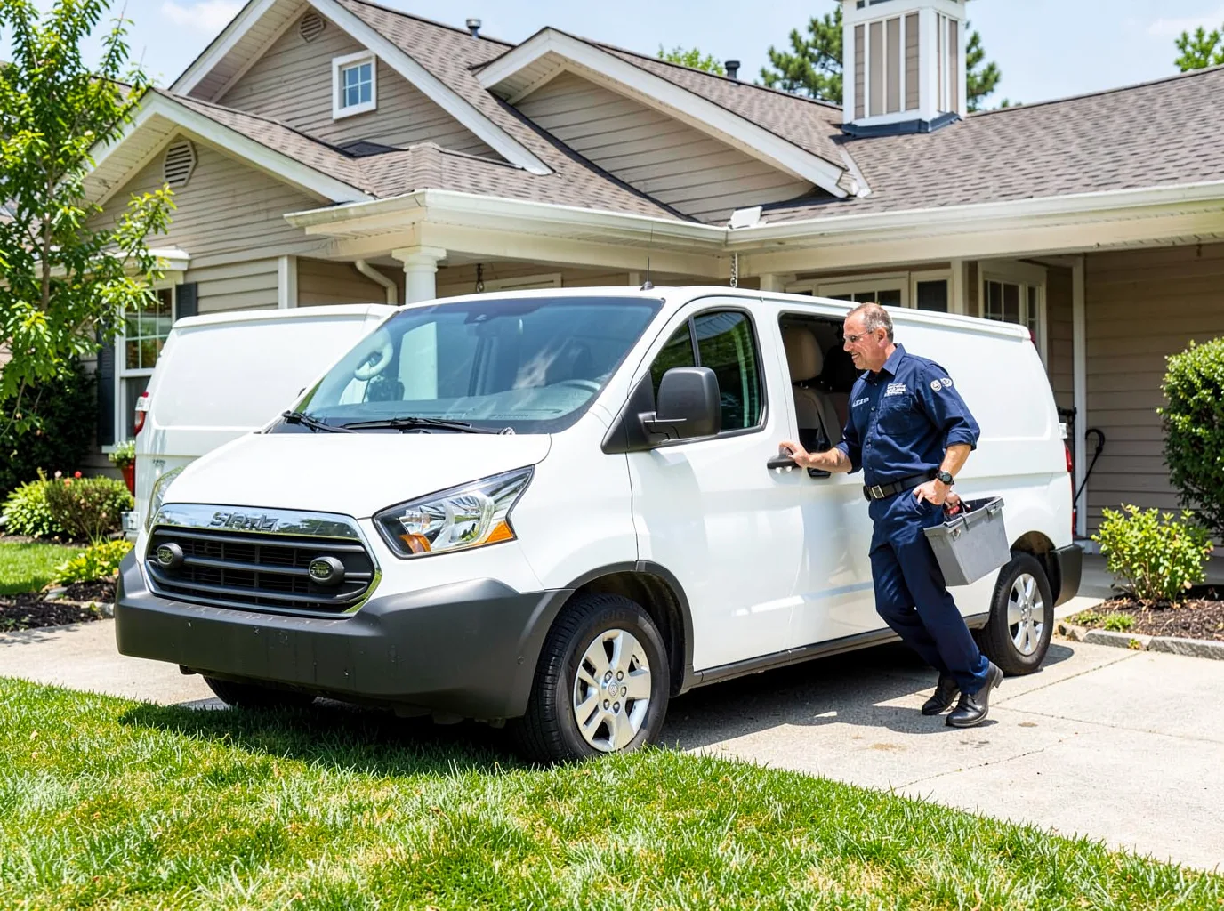 Emergency Plumber company in Mclean, TX