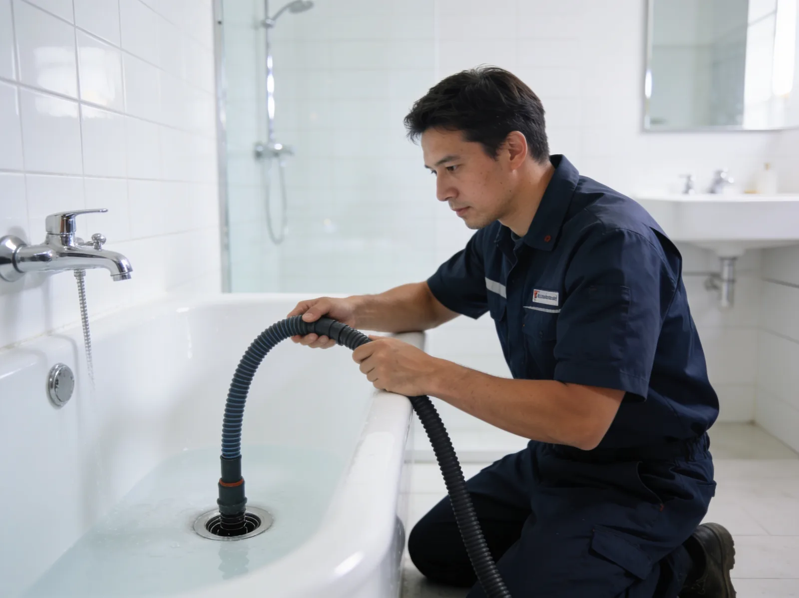 Emergency Plumber Mclean, TX FAQs